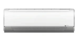 MIDEA BREEZELESS R32 MSFAAU-12HRFN8-QRD6GW. 12000BTU
