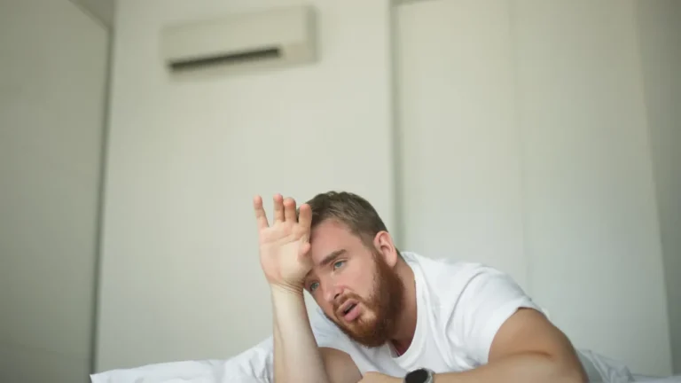 7 Razloga Zbog Kojih Klima Slabo Hladi