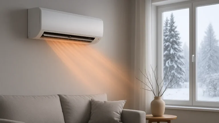 Najbolje Inverter Klime za Zimu: Top 5 Modela