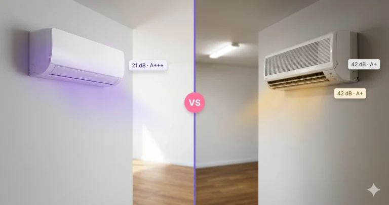 Inverter vs Standard Klima — Šta Birati 2026 (Račun za Struju)