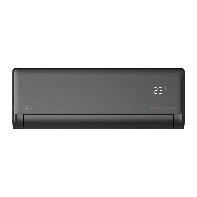 Midea Extreme AG-12NXD0.WIK Black 12000 BTU