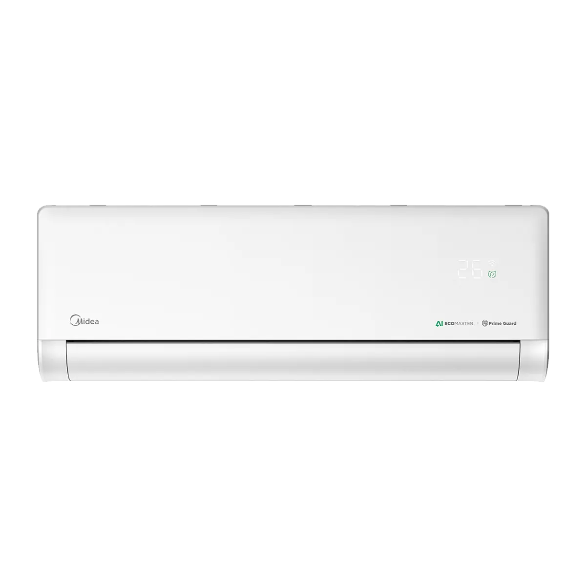 Midea EZ-12RD6-I White Solstice 12000 BTU