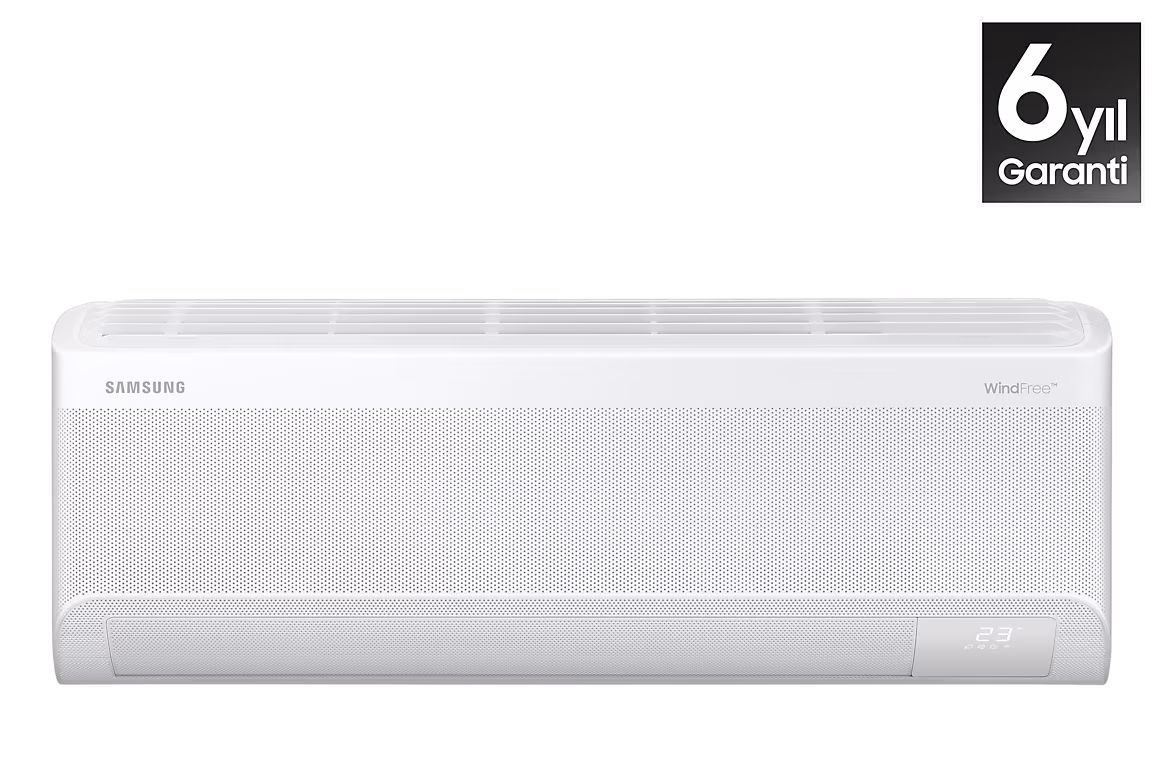Samsung Wind-Free Comfort AR60F12 12000 BTU