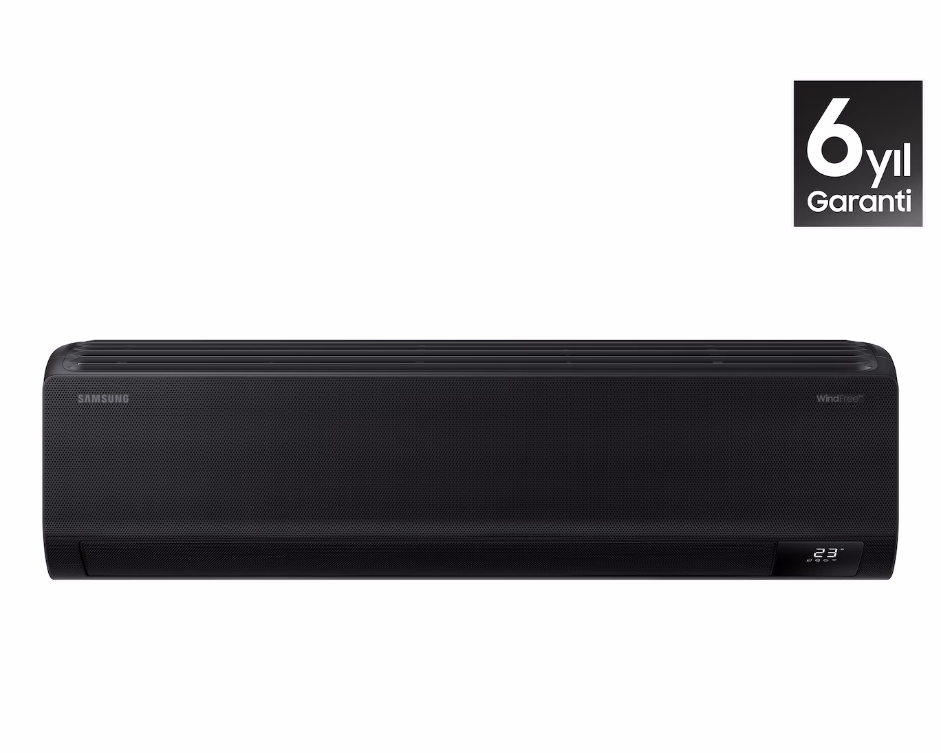 Samsung AR70F09C1ABNEU WindFree Avant Black 9000 BTU